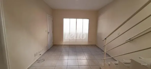 Casa com 2 Quartos para alugar, 75m² no Sítio do Mandaqui, São Paulo