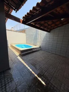 Casa com 3 Quartos à venda, 127m² no Jardim Monte Carlo, Ribeirão Preto
