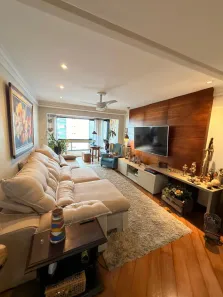 Apartamento com 4 Quartos à venda, 222m² no Praia da Costa, Vila Velha