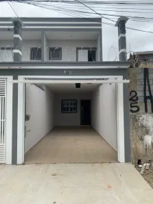 Sobrado com 3 Quartos à venda, 110m² no Jardim Pirajussara, São Paulo