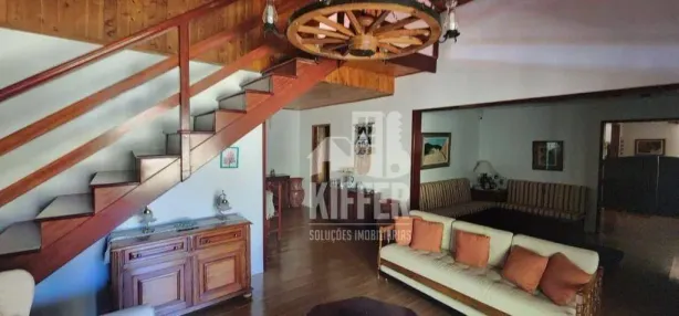 Fazenda/Sítio com 5 Quartos à venda, 350m² no , Duas Barras