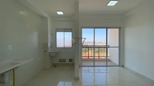 Apartamento com 2 Quartos à venda, 51m² no Jardim Marajó, São José do Rio Preto