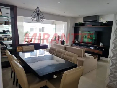 Apartamento com 2 Quartos à venda, 73m² no Santana, São Paulo
