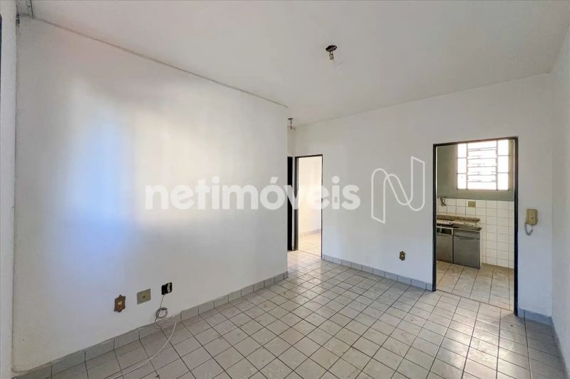 Apartamento com 2 quartos — Rio Branco, Belo Horizonte