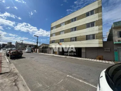 Apartamento com 3 Quartos para alugar, 80m² no Centro, Itajaí
