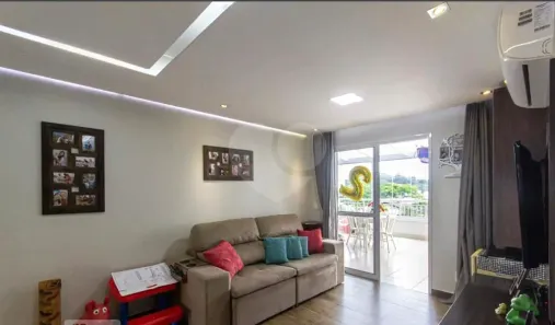 Apartamento com 3 Quartos à venda, 125m² no Jardim Vazani, São Paulo
