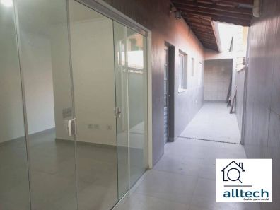 Casa com 3 Quartos para venda ou aluguel, 104m² no Jardim Guilhermino, Guarulhos