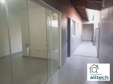 Casa com 3 Quartos para venda ou aluguel, 104m² no Jardim Guilhermino, Guarulhos
