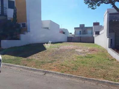 Lote/Terreno à venda, 300m² no Parque Brasil 500, Paulínia