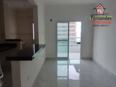 Apartamento com 2 Quartos à venda, 62m² no Tupi, Praia Grande