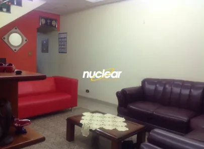 Sobrado com 4 Quartos à venda, 180m² no Jardim Iva, São Paulo