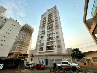 Apartamento com 3 Quartos à venda, 110m² no Presidente Médici, Chapecó