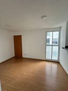 Apartamento com 2 Quartos à venda, 40m² no Fazenda São Domingos, Goiânia