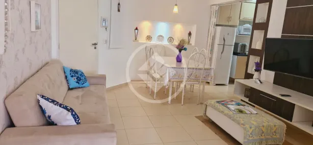 Apartamento com 2 Quartos à venda, 103m² no Riviera, Bertioga