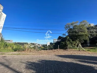 Lote/Terreno à venda, 897m² no Panazzolo, Caxias do Sul