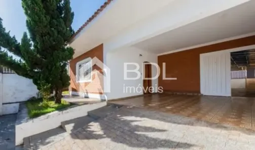 Casa com 3 Quartos à venda, 400m² no Jardim Santa Genebra, Campinas