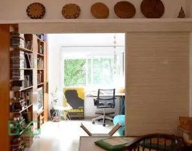 Apartamento com 2 Quartos à venda, 59m² no Sumaré, São Paulo