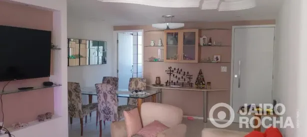 Apartamento com 3 Quartos à venda, 79m² no Boa Viagem, Recife