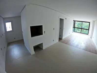 Apartamento com 3 Quartos à venda, 105m² no Centro, Gramado