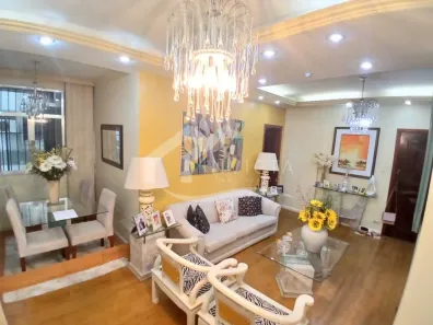 Apartamento com 3 Quartos à venda, 110m² no Copacabana, Rio de Janeiro