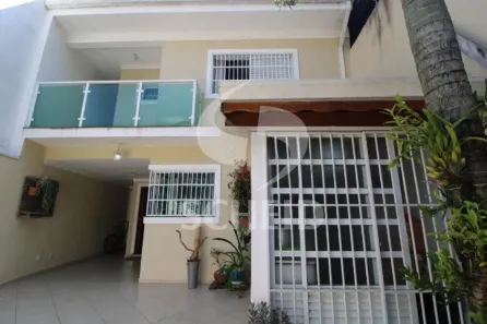 Casa com 4 Quartos à venda, 148m² no Vila Romano, São Paulo