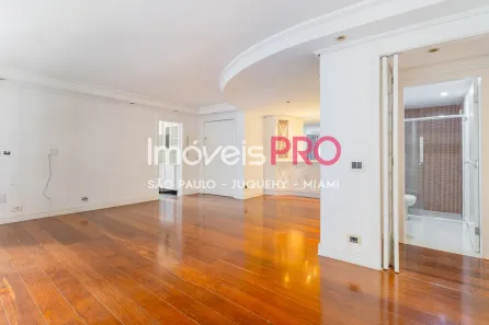 Apartamento com 3 Quartos à venda, 106m² no Jardim Paulista, São Paulo