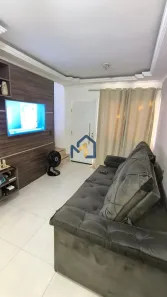 Sobrado com 2 Quartos à venda, 125m² no Condomínio Residencial Campo Belo, São José dos Campos