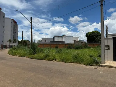 Lote/Terreno à venda, 461m² no Plano Diretor Sul, Palmas