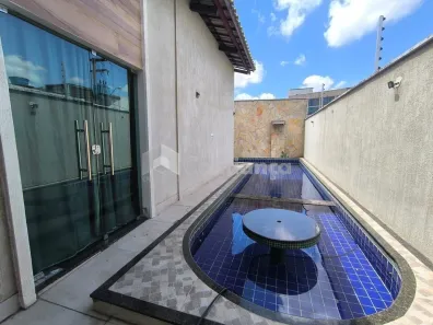 Casa com 4 Quartos à venda, 176m² no Presidente Kennedy, Fortaleza