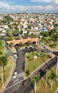 Lote/Terreno à venda, 625m² no Parque Residencial Damha, São José do Rio Preto