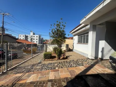 Casa com 3 Quartos à venda, 184m² no Vila Santa Catarina, Americana