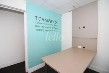 Sala Comercial à venda, 47m² no Indianópolis, São Paulo