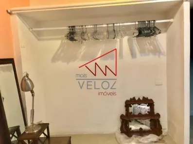 Apartamento com 4 Quartos à venda, 130m² no Flamengo, Rio de Janeiro