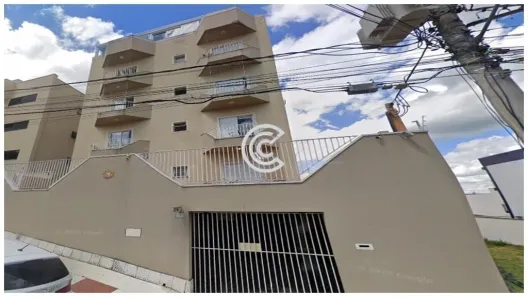 Cobertura com 3 Quartos para alugar, 160m² no Santa Rosa, Vinhedo