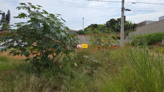 Lote/Terreno à venda, 165m² no Itaici, Indaiatuba