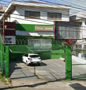 Imóvel Comercial com 5 Quartos à venda, 465m² no Cidade Dutra, São Paulo