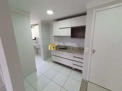 Apartamento com 1 Quarto à venda, 54m² no Jardim Santa Fé, Sorocaba