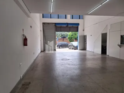Galpão/Depósito/Armazém à venda, 400m² no Jardim do Trevo, Campinas
