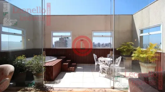 Cobertura com 4 Quartos à venda, 425m² no Paraíso, São Paulo