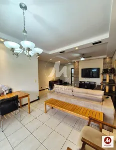 Apartamento com 3 Quartos à venda, 138m² no Alto da Boa Vista, Ribeirão Preto