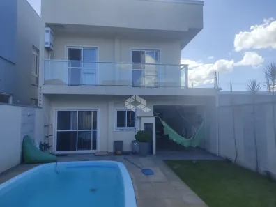 Casa com 3 Quartos à venda, 216m² no Centro Novo, Eldorado do Sul