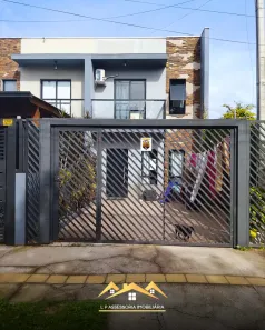 Sobrado com 2 Quartos à venda, 110m² no Morada do Vale I, Gravataí