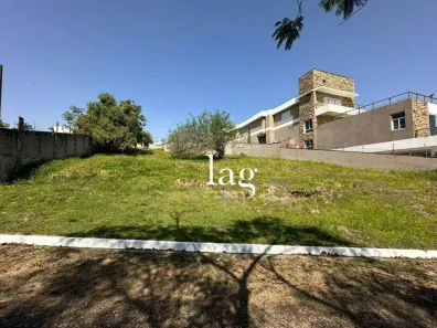 Lote/Terreno à venda, 1015m² no Ipanema das Pedras, Sorocaba
