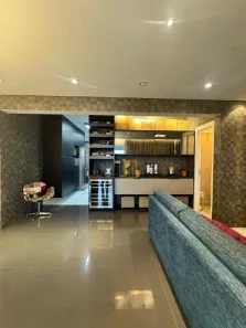 Apartamento com 3 Quartos à venda, 134m² no Vila Anastácio, São Paulo