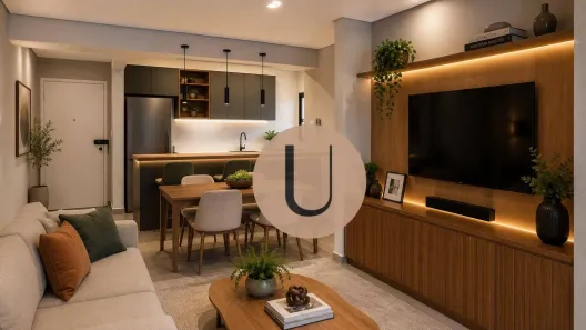 Apartamento com 2 Quartos à venda, 72m² no Vila Pompéia, São Paulo