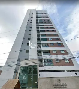 Apartamento com 3 Quartos à venda, 60m² no Madalena, Recife