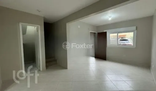 Casa de Condomínio com 3 Quartos à venda, 88m² no Harmonia, Canoas