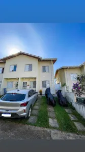 Casa de Condomínio com 3 Quartos à venda, 83m² no Jardim Belizário, Cotia