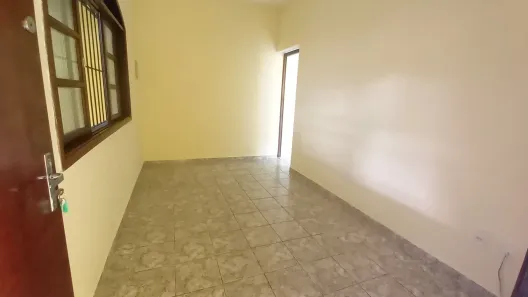 Casa com 2 Quartos para alugar, 65m² no Canto do Forte, Praia Grande