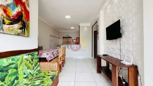 Apartamento com 2 Quartos à venda, 65m² no Village I, Porto Seguro